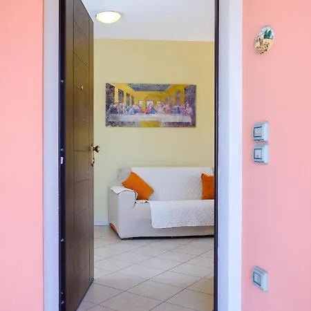 Residenza Il Rivo Apartment Rivotorto Exterior photo