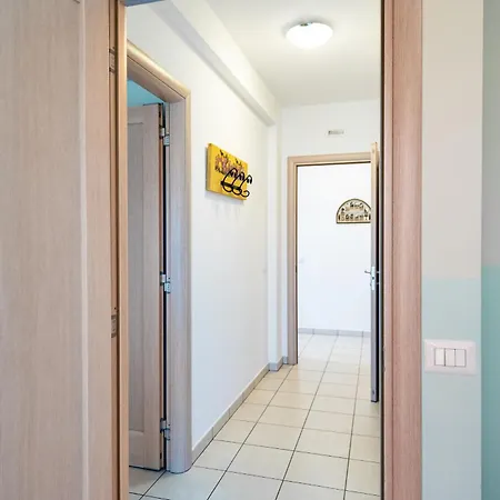 Residenza Il Rivo Apartment Rivotorto Room photo