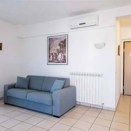 Residenza Il Rivo Apartment Rivotorto Exterior photo