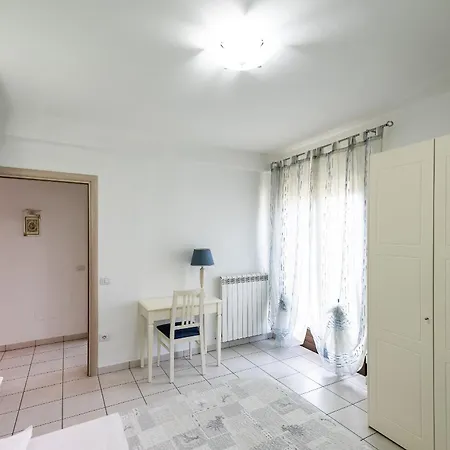 Residenza Il Rivo Apartment Rivotorto Exterior photo