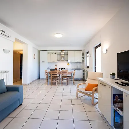 Residenza Il Rivo Apartment Rivotorto Exterior photo