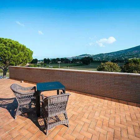Residenza Il Rivo Apartment Rivotorto Exterior photo