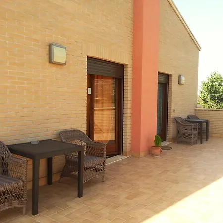 Residenza Il Rivo Apartment Rivotorto Exterior photo