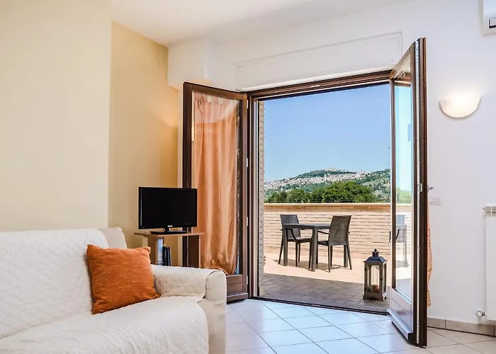 Residenza Il Rivo