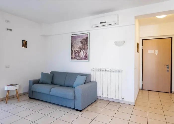 Residenza Il Rivo