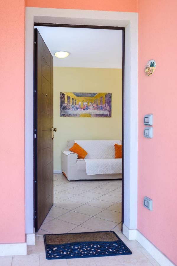 Residenza Il Rivo *