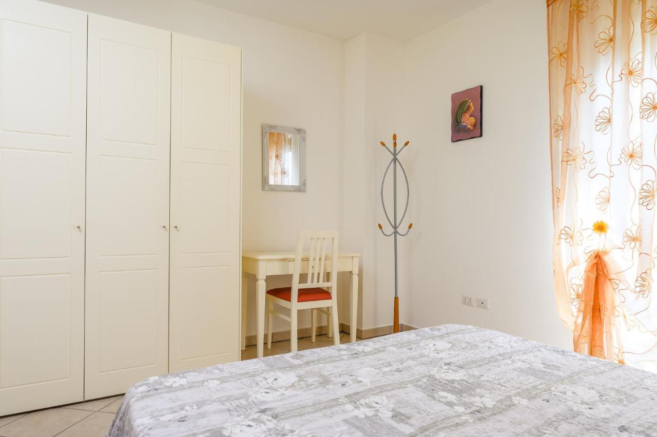 Apartment Residenza Il Rivo *