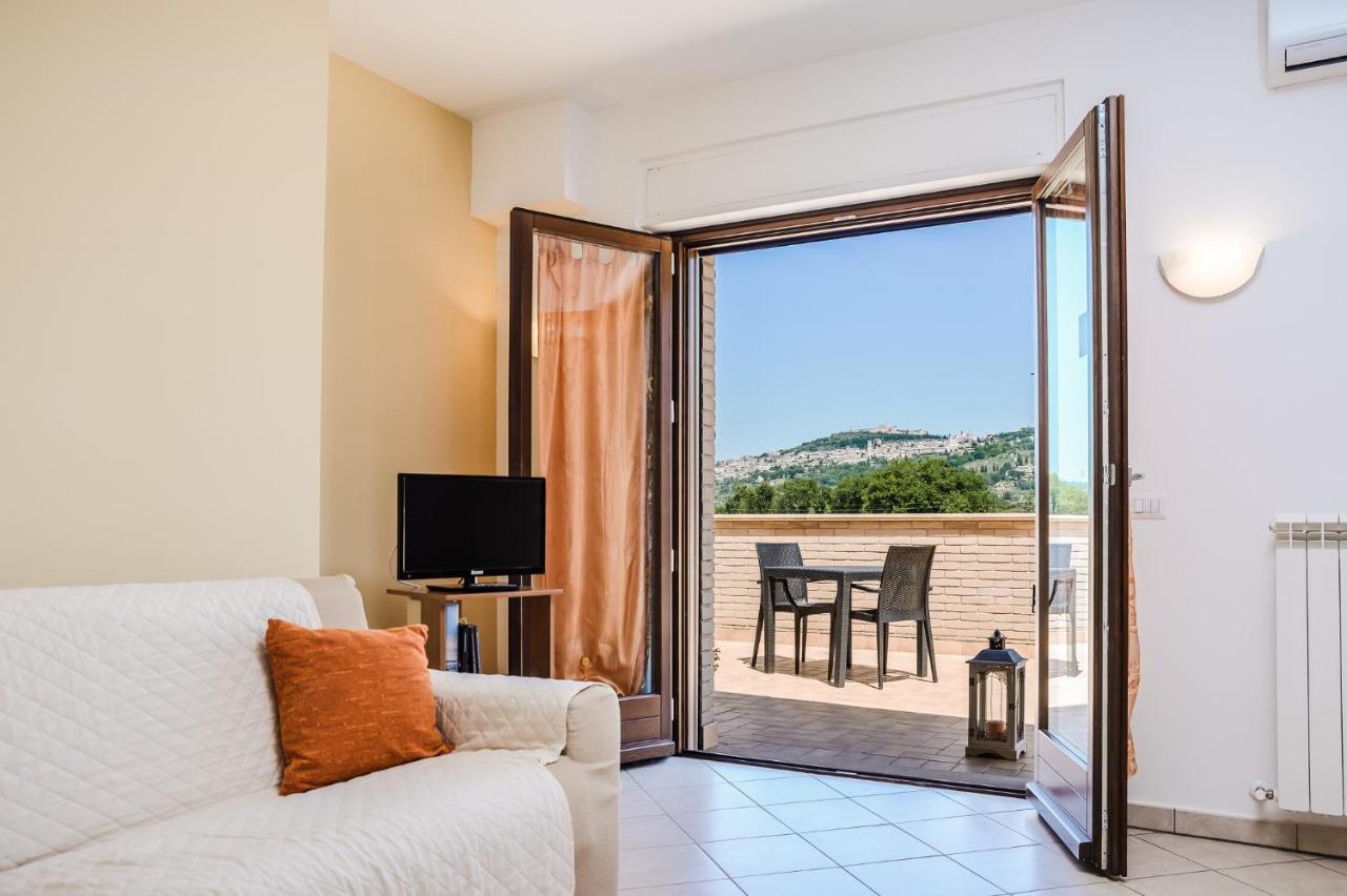 Residenza Il Rivo * Rivotorto