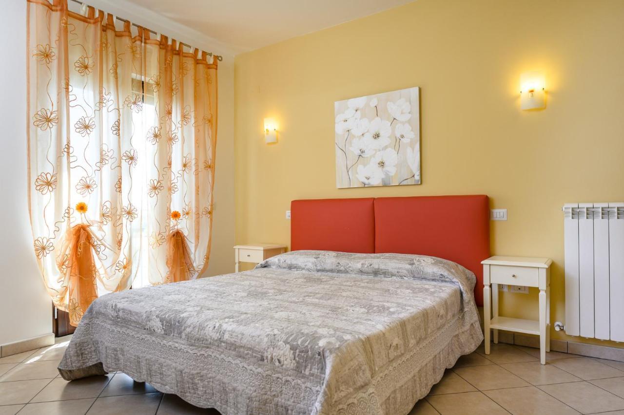 Residenza Il Rivo * Rivotorto