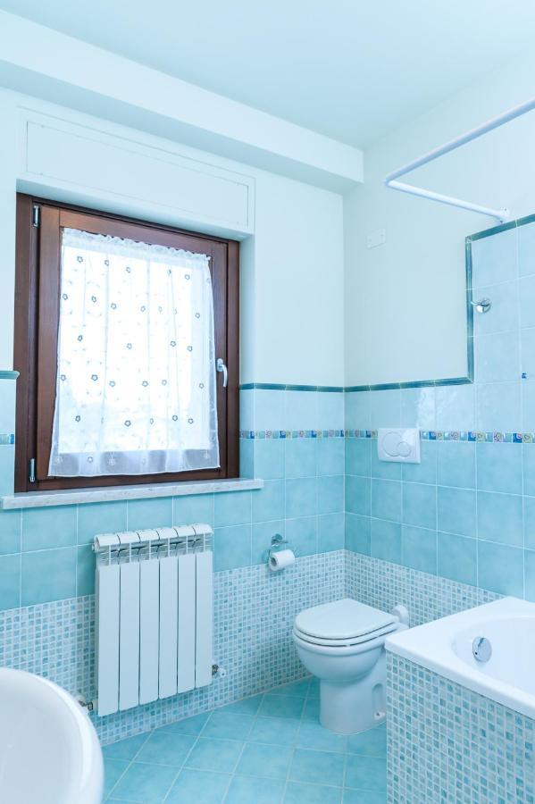 Residenza Il Rivo Apartment *