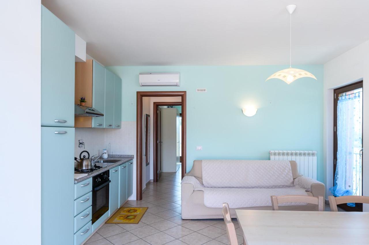 Residenza Il Rivo Apartment Rivotorto
