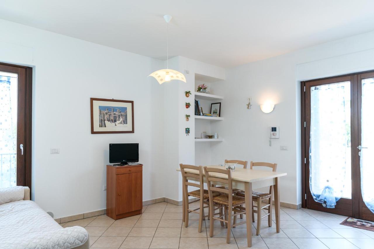 Apartment Residenza Il Rivo Rivotorto