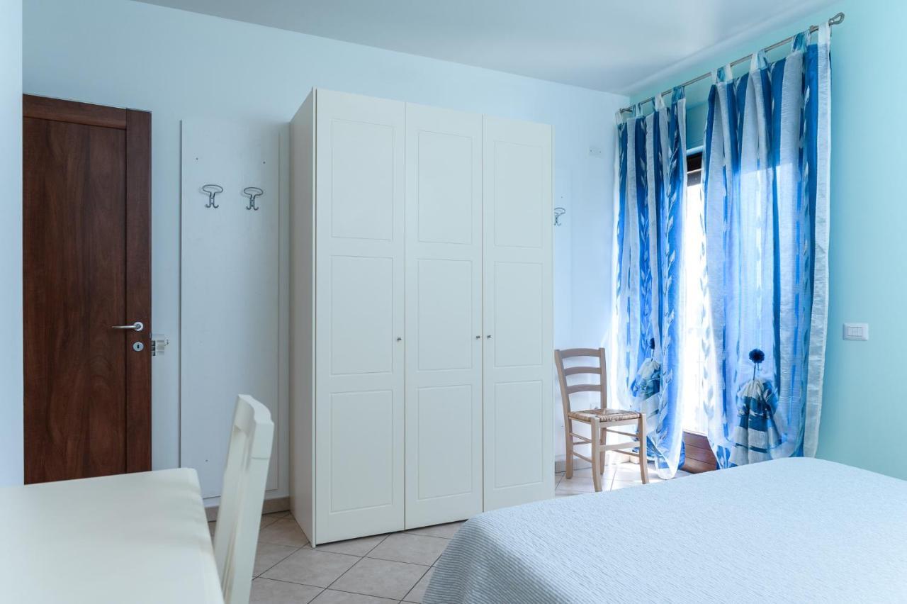 Residenza Il Rivo Apartment