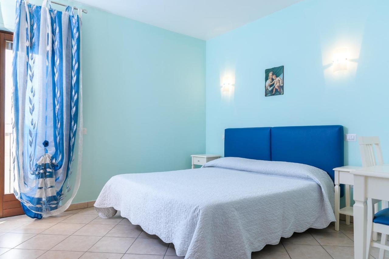 Apartment Residenza Il Rivo