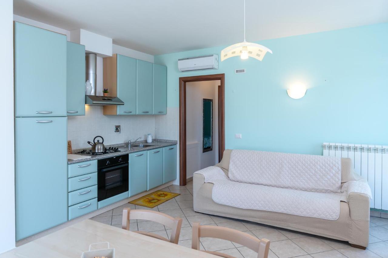 Residenza Il Rivo Apartment Rivotorto