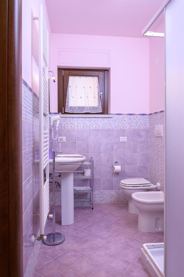 Residenza Il Rivo * Rivotorto