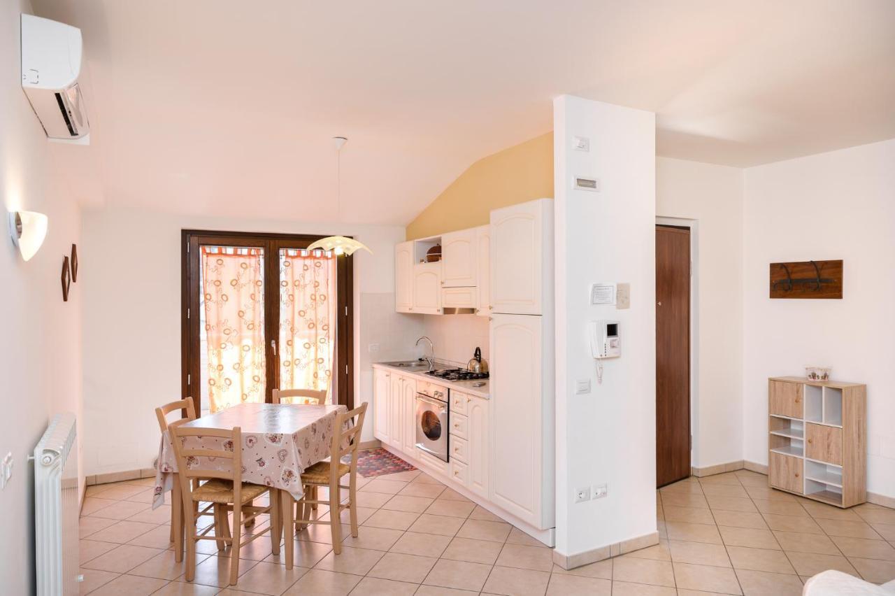 Residenza Il Rivo * Rivotorto