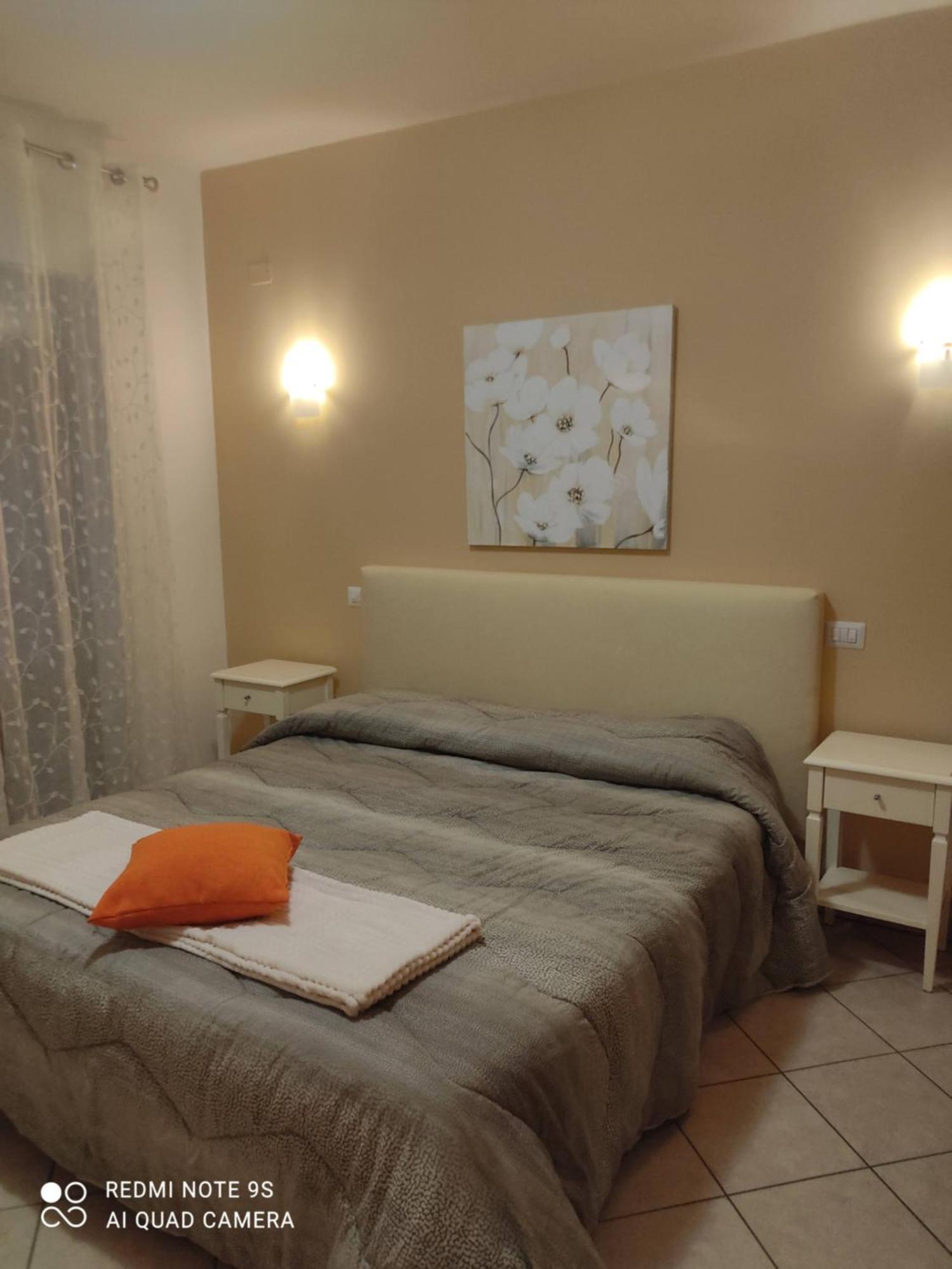 Residenza Il Rivo Apartment Rivotorto