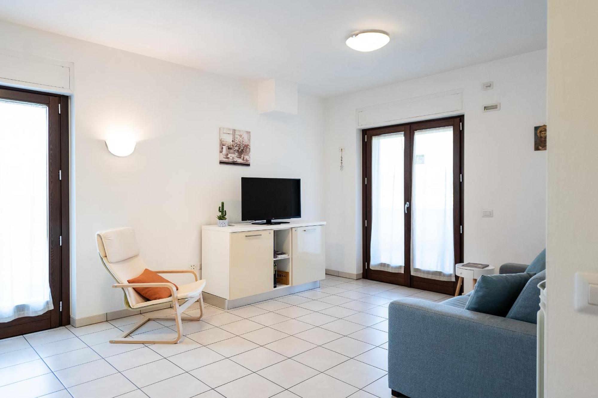 Residenza Il Rivo Apartment *