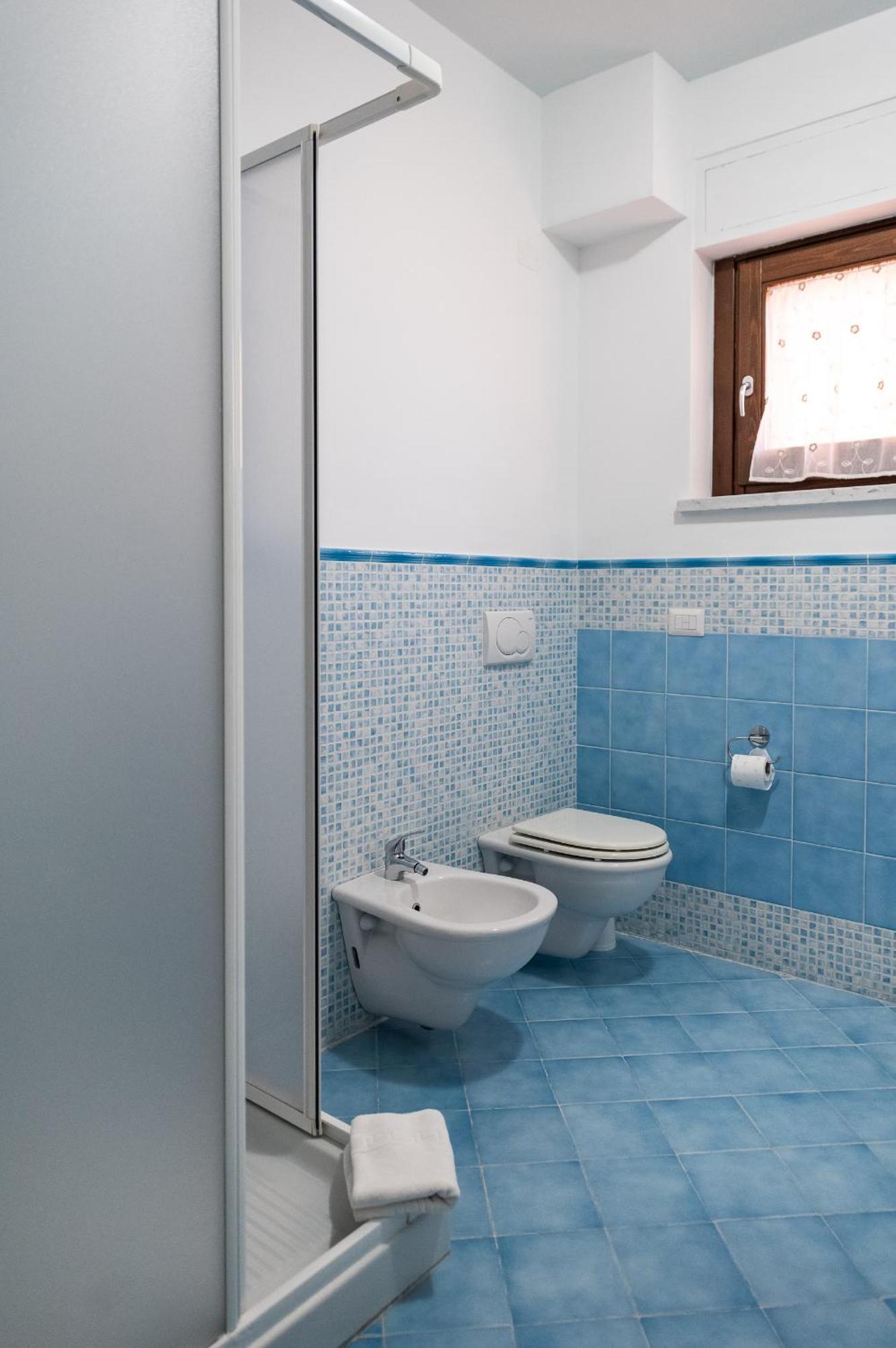 Apartment Residenza Il Rivo