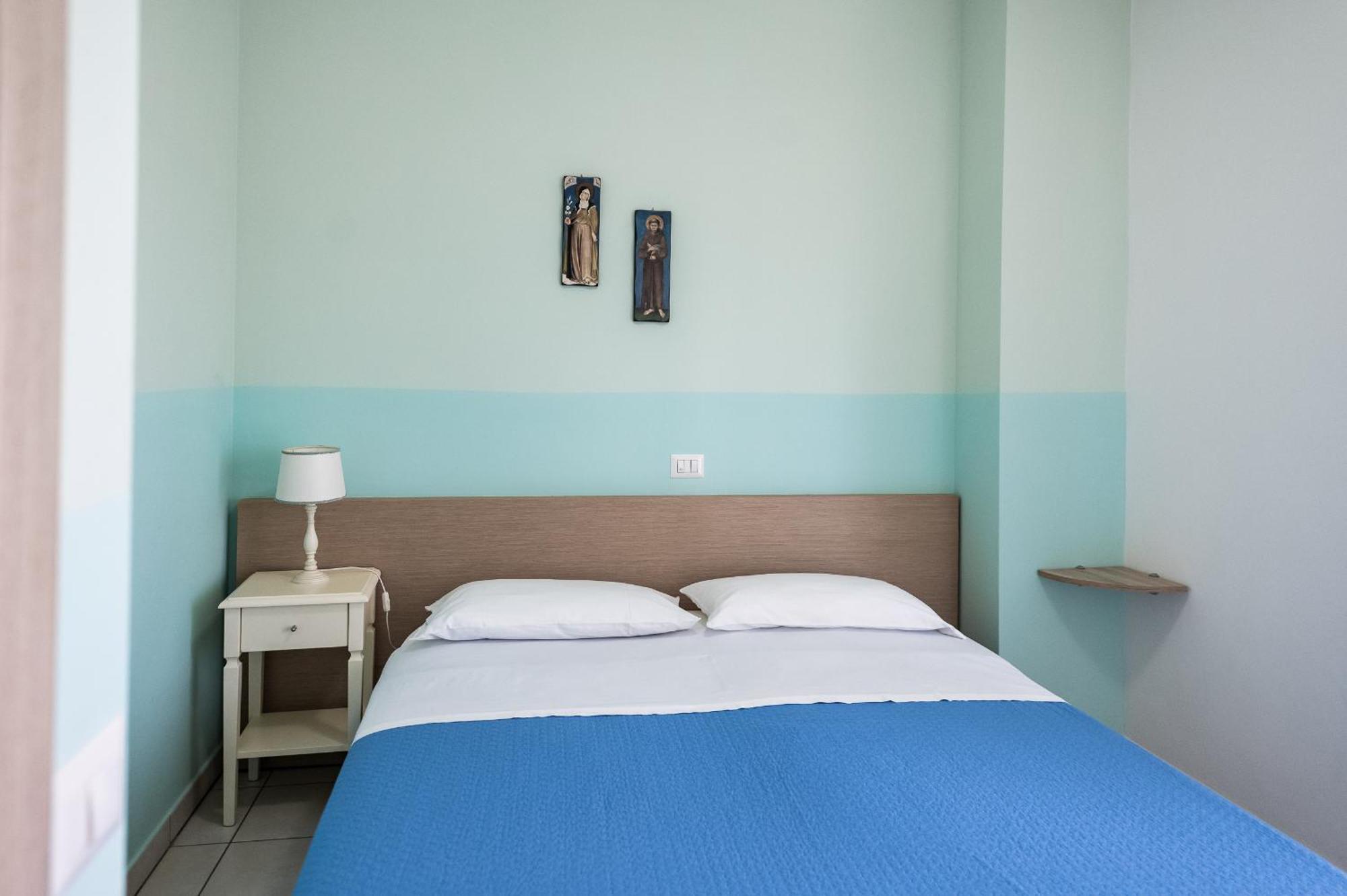 Residenza Il Rivo Apartment