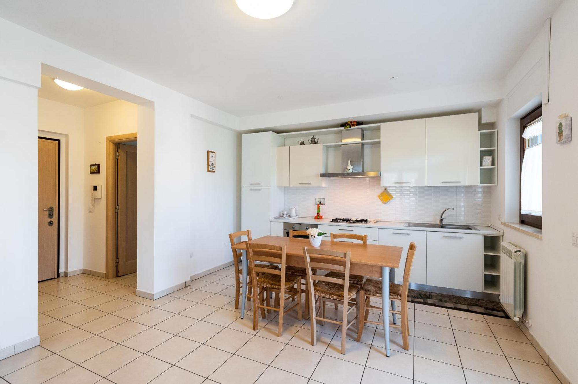 Residenza Il Rivo Apartment *
