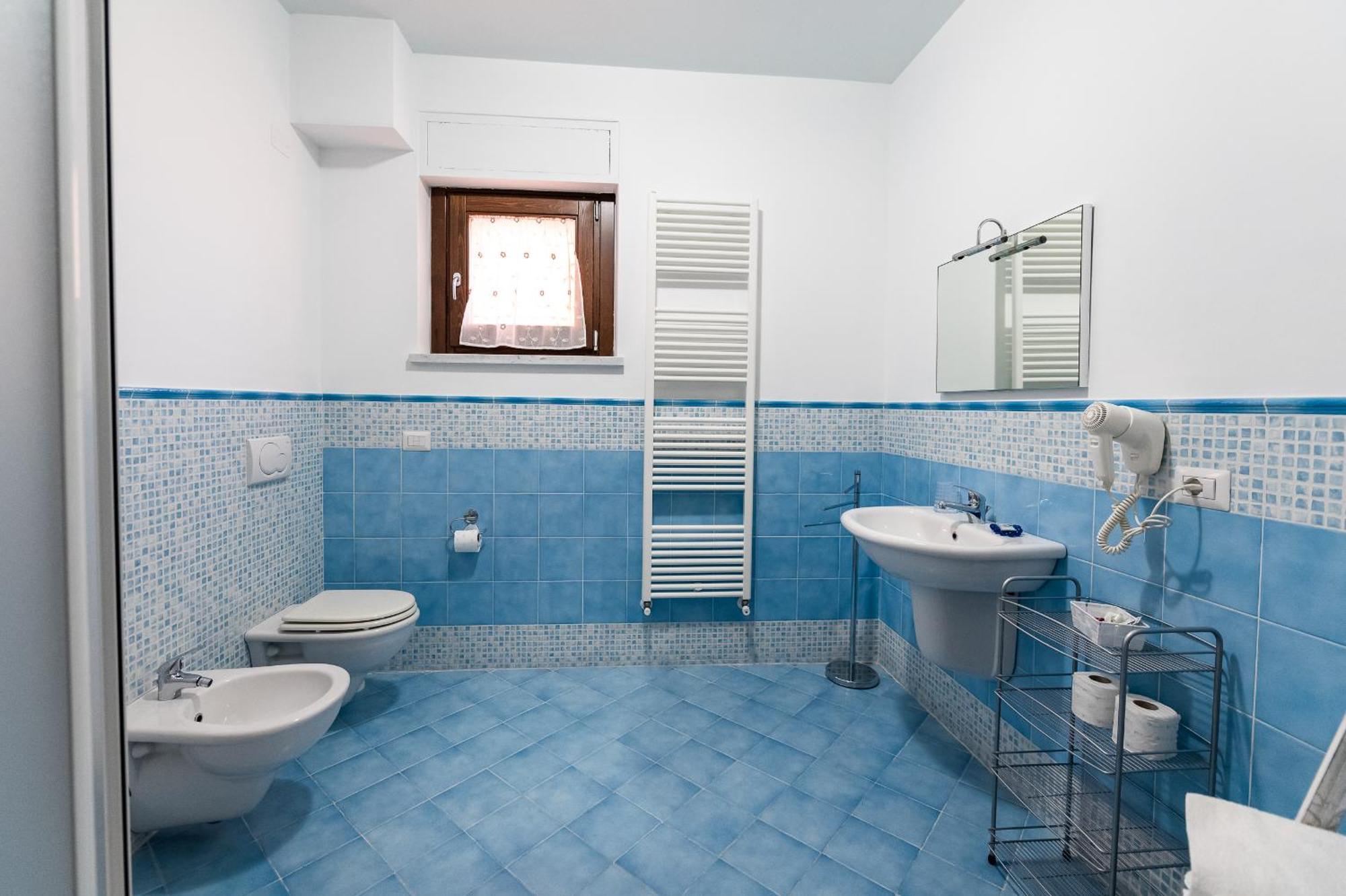 Apartment Residenza Il Rivo Rivotorto