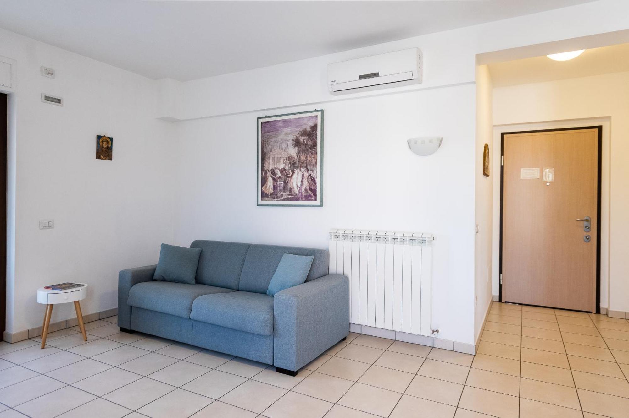 Residenza Il Rivo * Rivotorto
