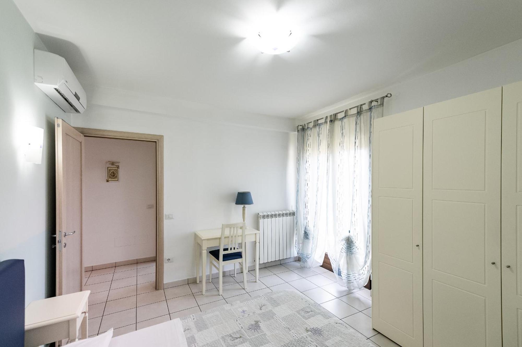 Residenza Il Rivo Apartment Rivotorto