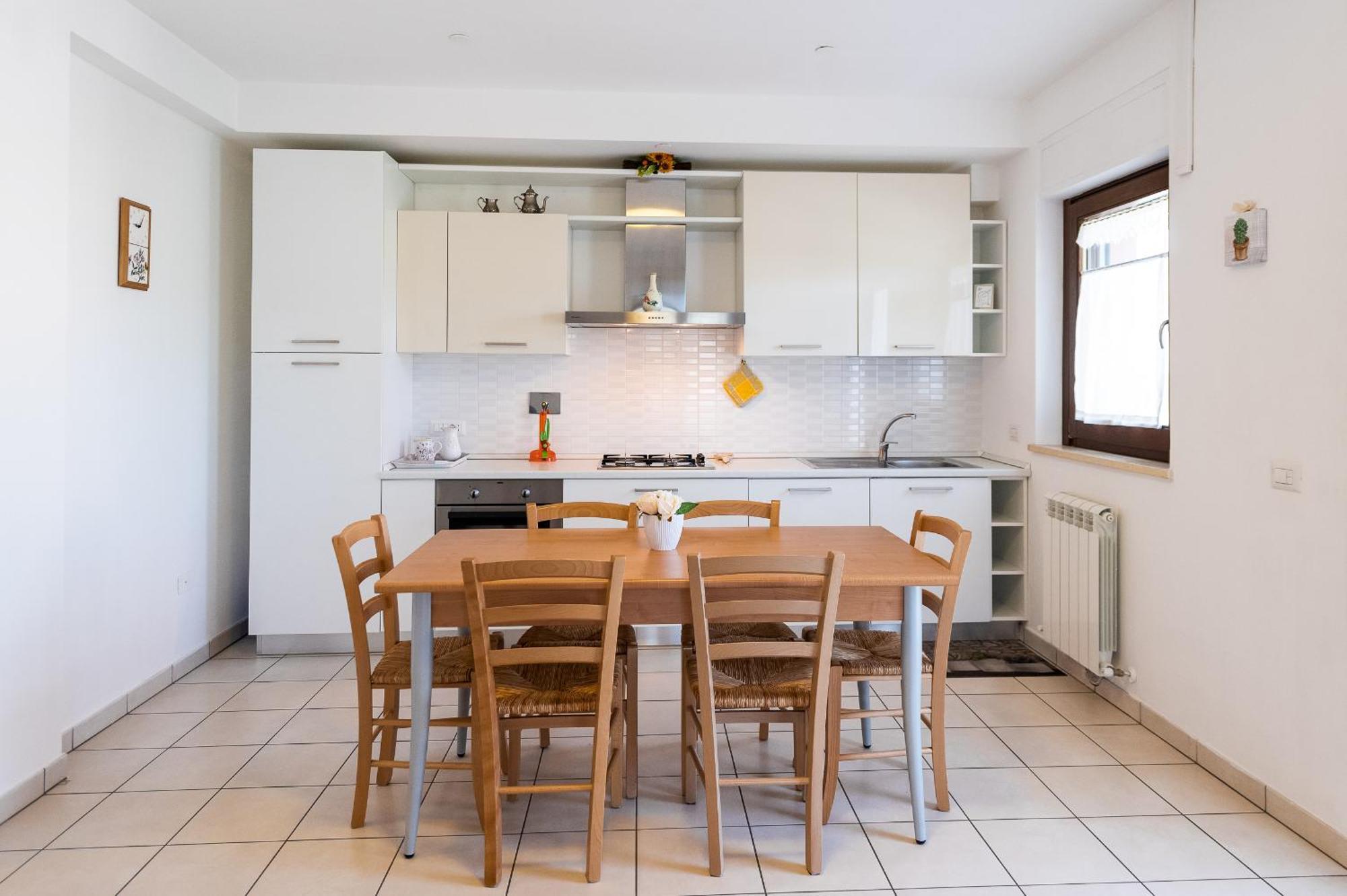 Apartment Residenza Il Rivo
