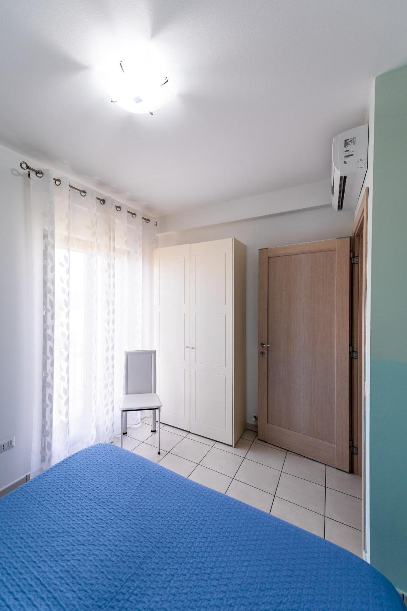 Residenza Il Rivo Apartment