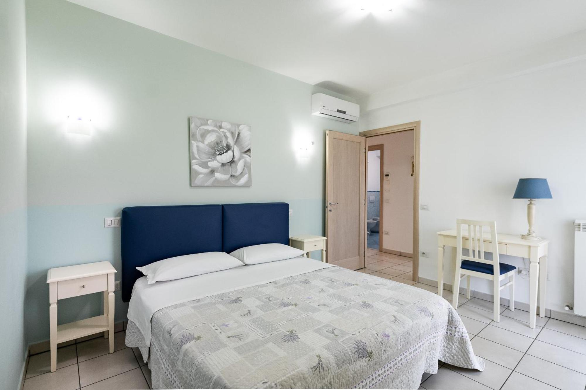 Residenza Il Rivo *