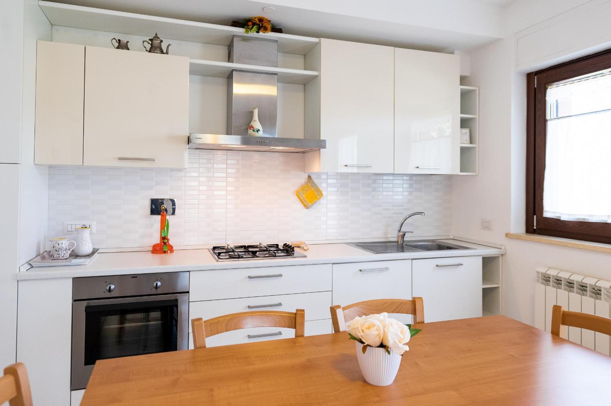 Residenza Il Rivo * Rivotorto