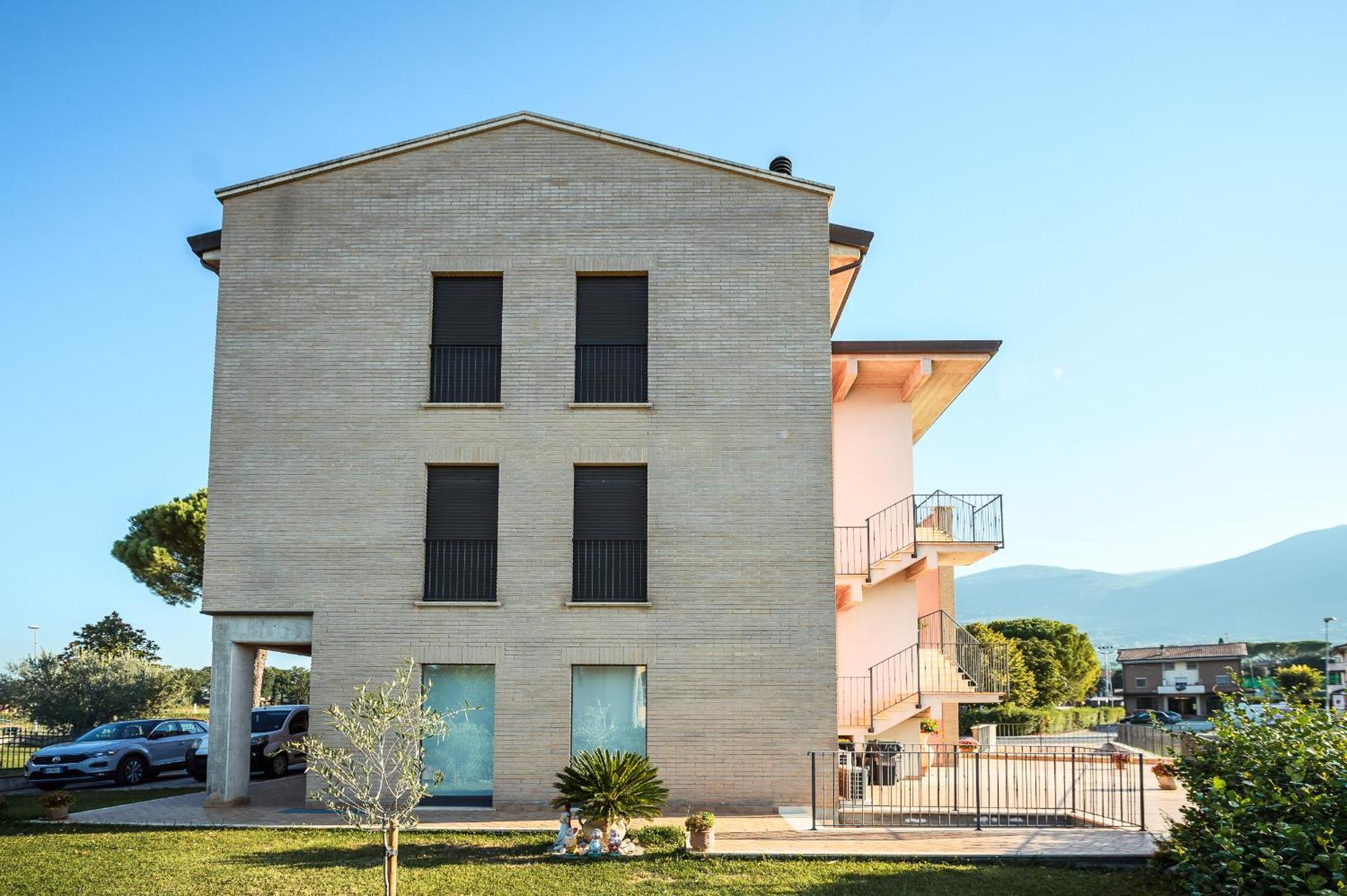 Residenza Il Rivo Apartment