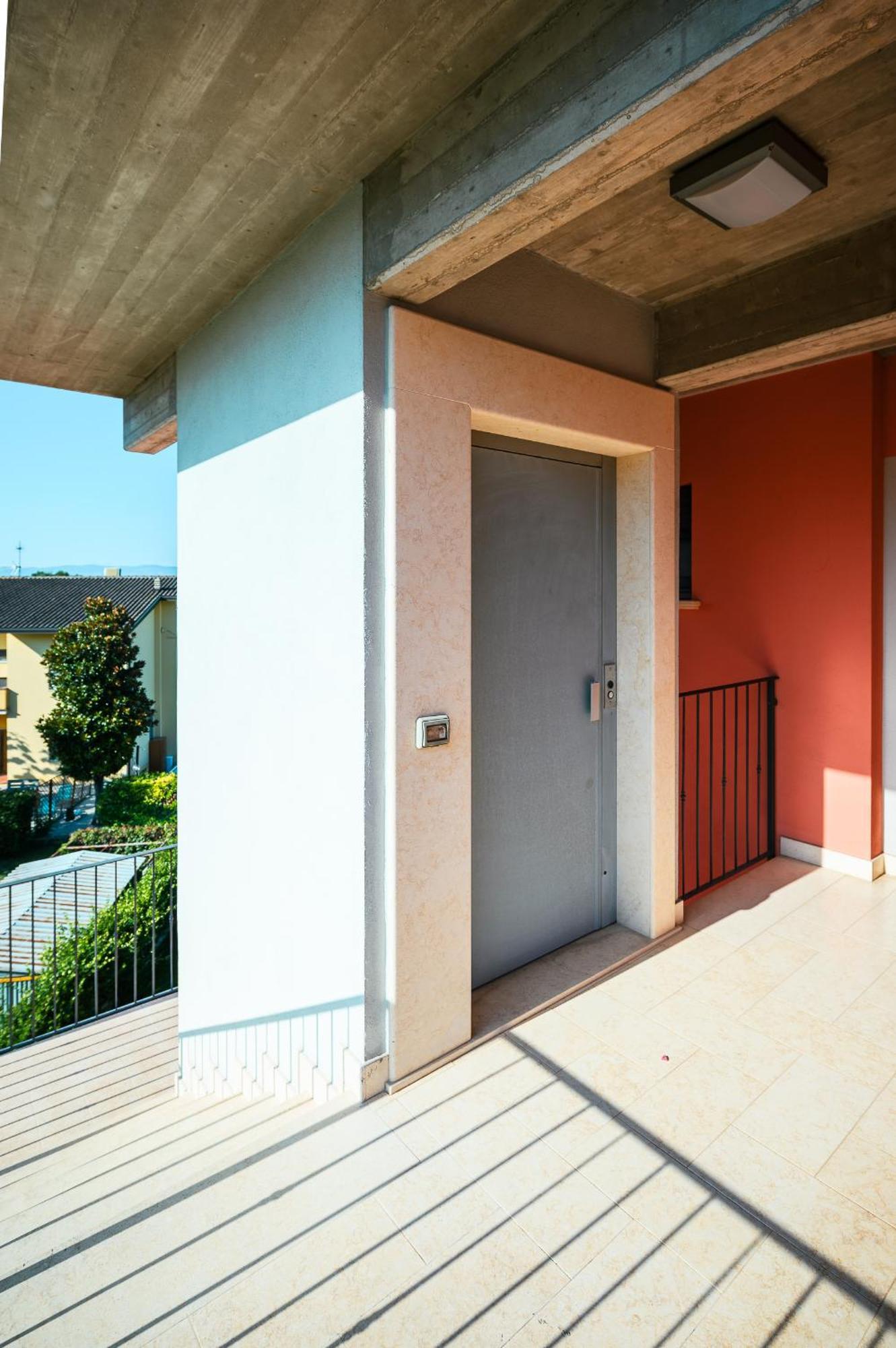 Residenza Il Rivo Apartment Rivotorto