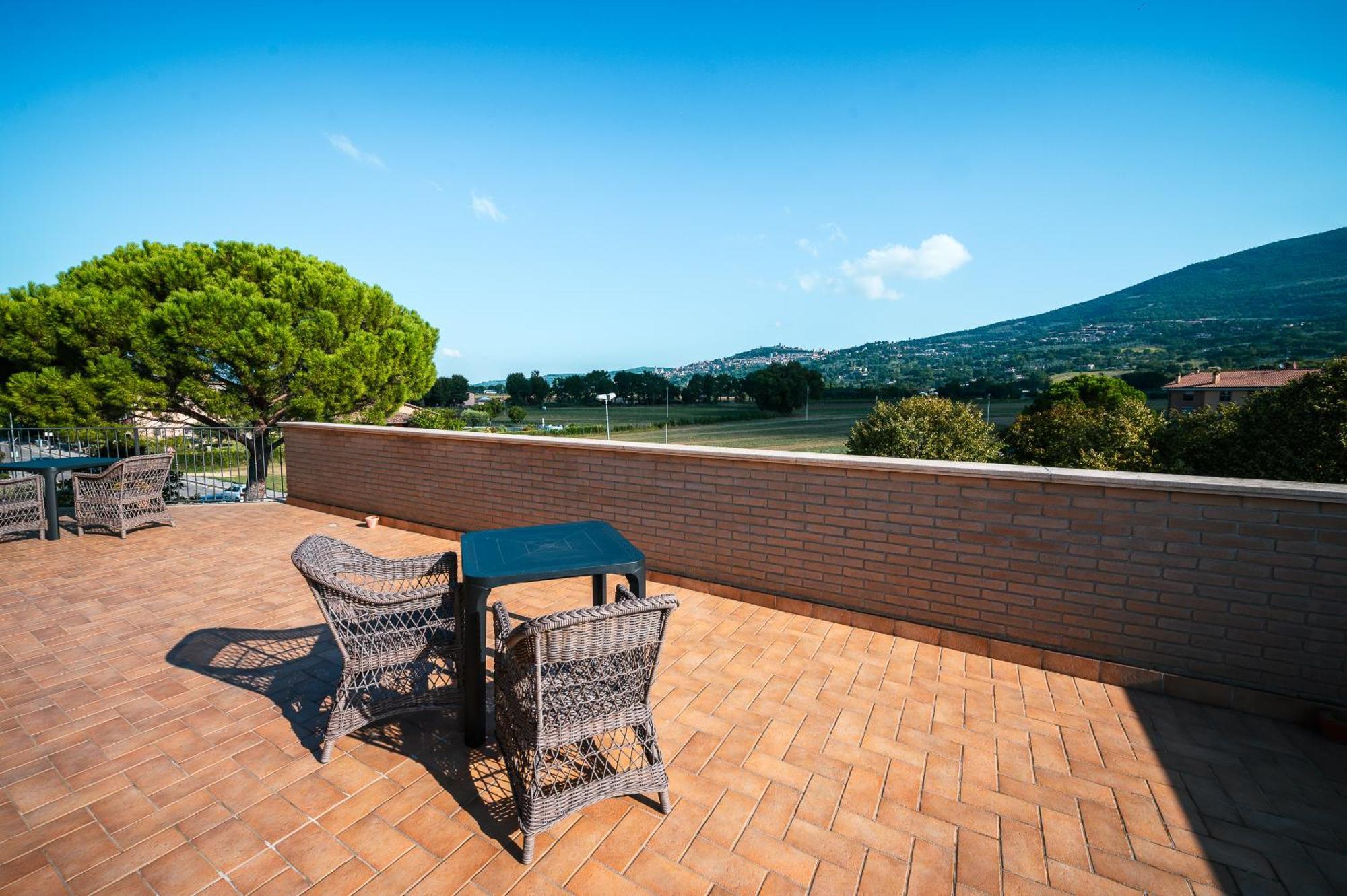Apartment Residenza Il Rivo *