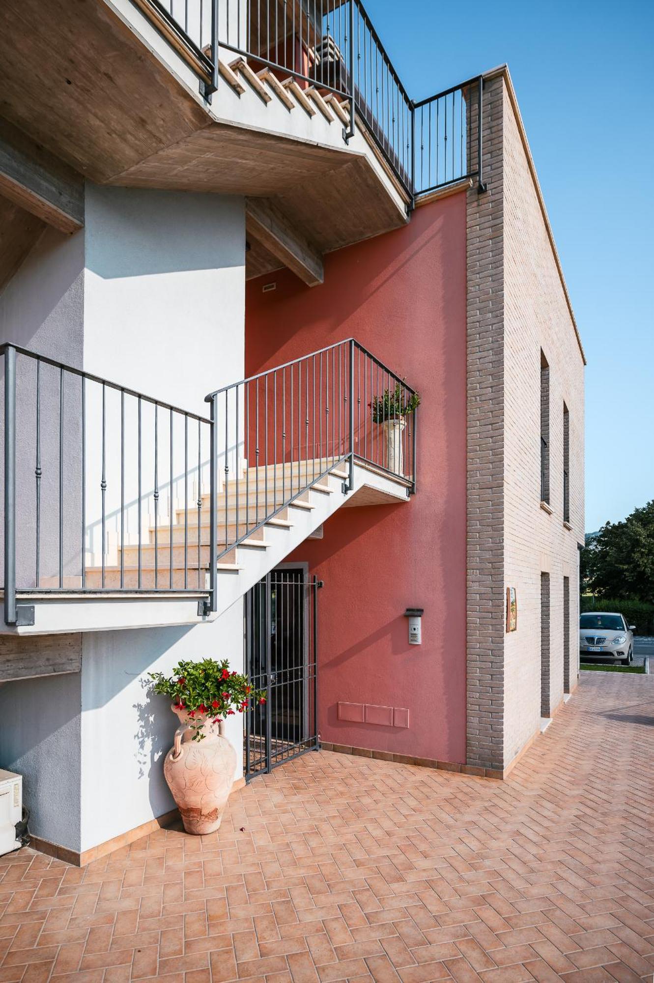 Residenza Il Rivo *