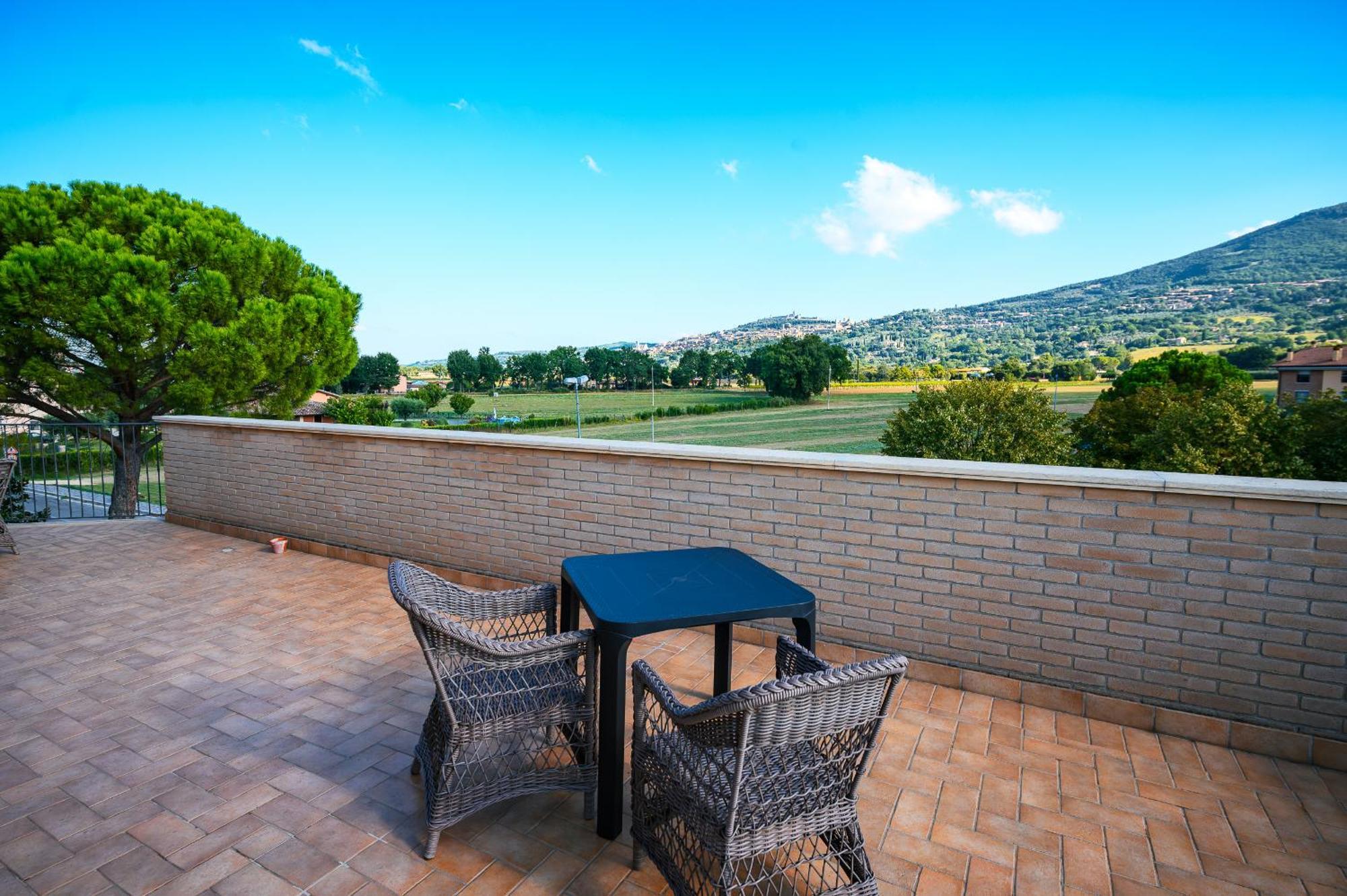 Residenza Il Rivo Apartment *