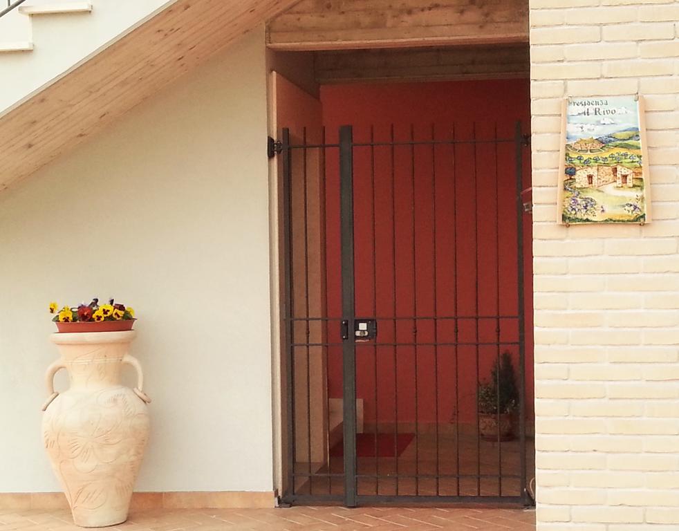 Residenza Il Rivo Apartment *