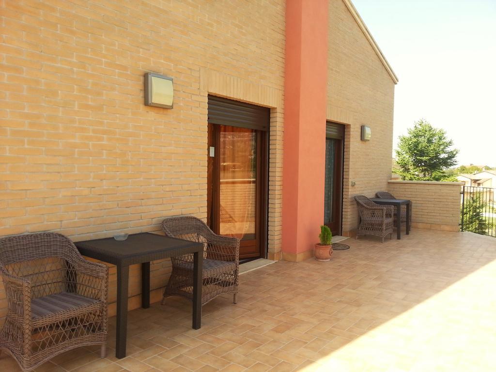 Residenza Il Rivo