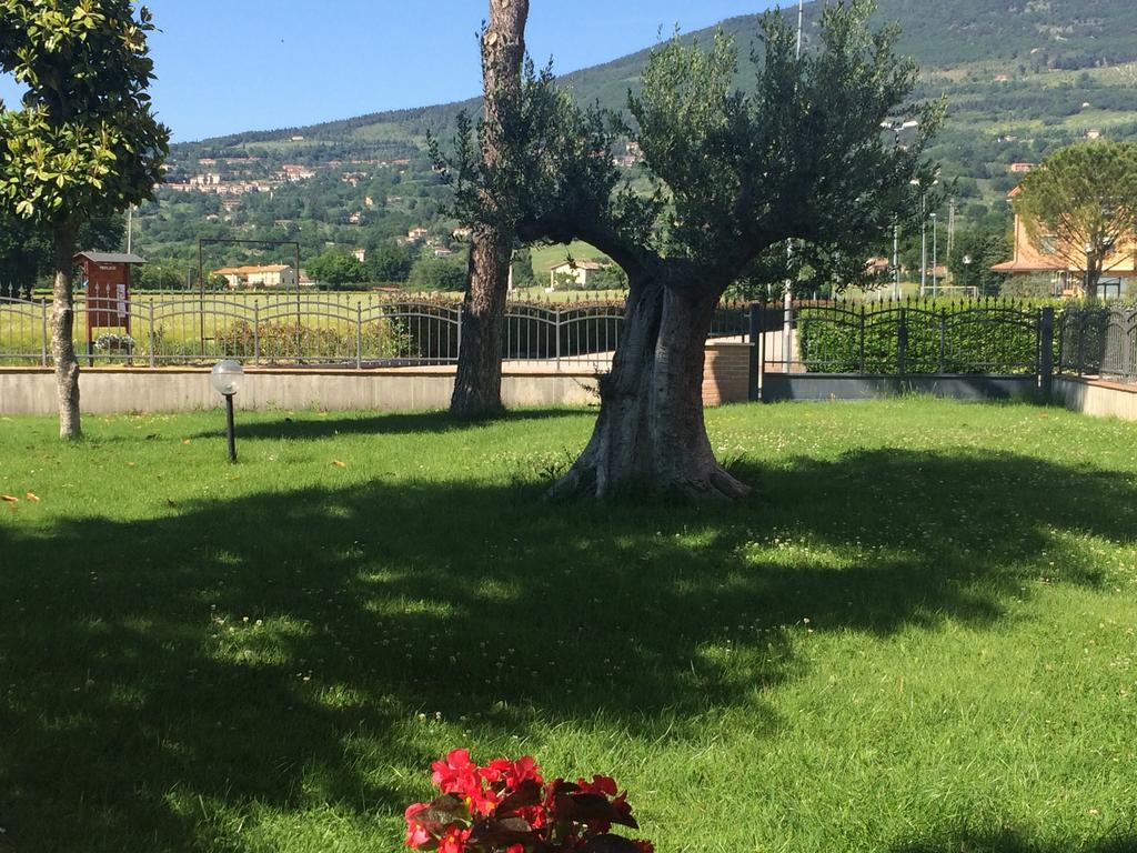 Apartment Residenza Il Rivo