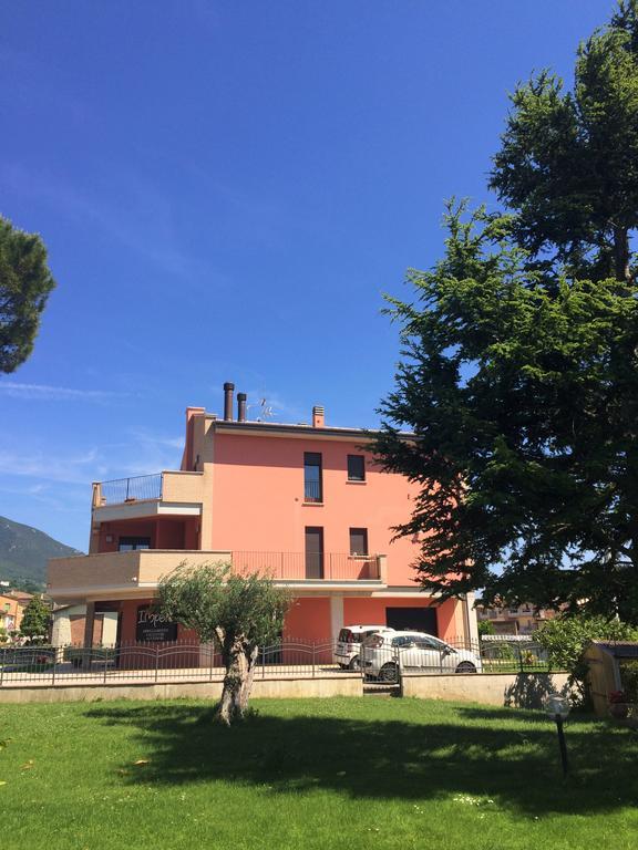 Apartment Residenza Il Rivo