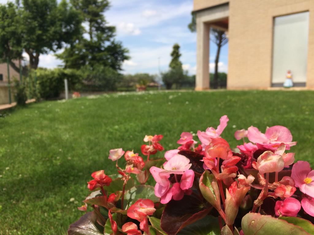 Residenza Il Rivo Rivotorto