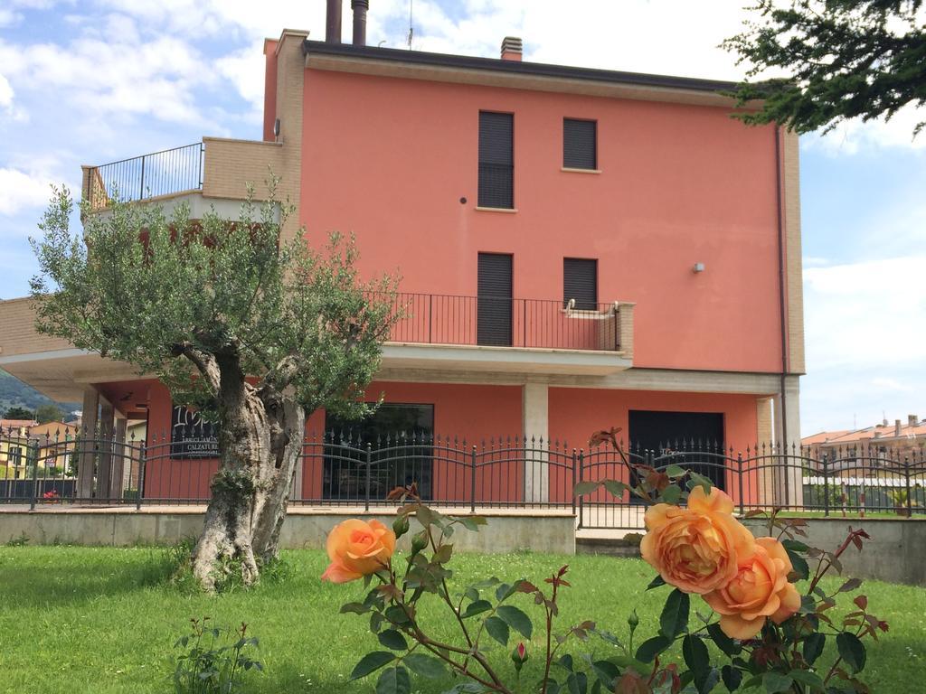 Residenza Il Rivo Rivotorto